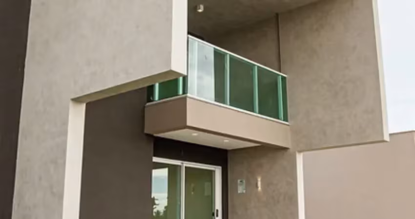 Casas de alto padrão construtivo em condomínio moderno e bem planejado. aqui no terra de marechais você e sua família vão morar com qualidade de vida e exclusividade em marechal deodoro, a primeira ca