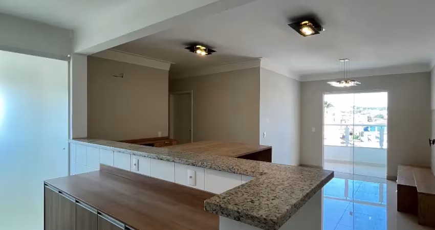 Apartamento 86m² no edifício almeida costa – próx. av. são paulo, sorocaba