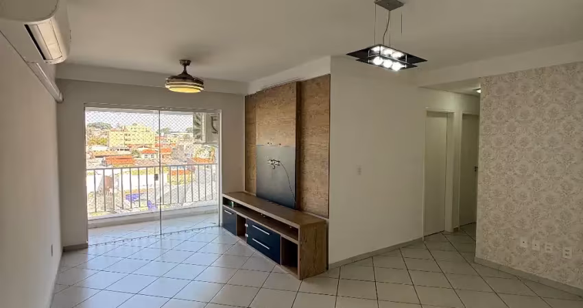Apartamento garden hill em sorocaba – 3 dormitórios, suíte e amplo espaço privativo