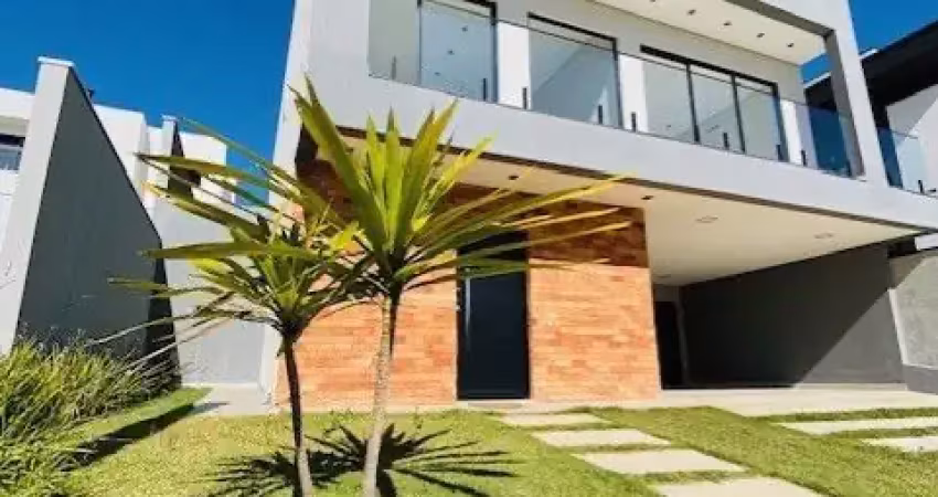 Sobrado com 3 dormitórios à venda, 300m ² por r$ 1.390,000 - cyrela landscape esplanada - votorantim/sp
