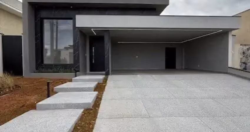 Casa com 3 dormitórios à venda, 200 m² por r$ 1.750.000 - cyrela landscape esplanada - votorantim/sp