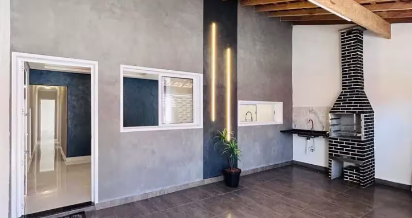 Linda casa com 3 dormitórios à venda no jardim maria antônia prado – sorocaba/sp