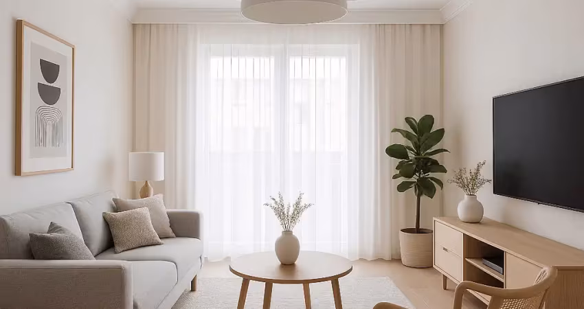 Apartamento à venda no largo do divino – 95m2 localização e excelente