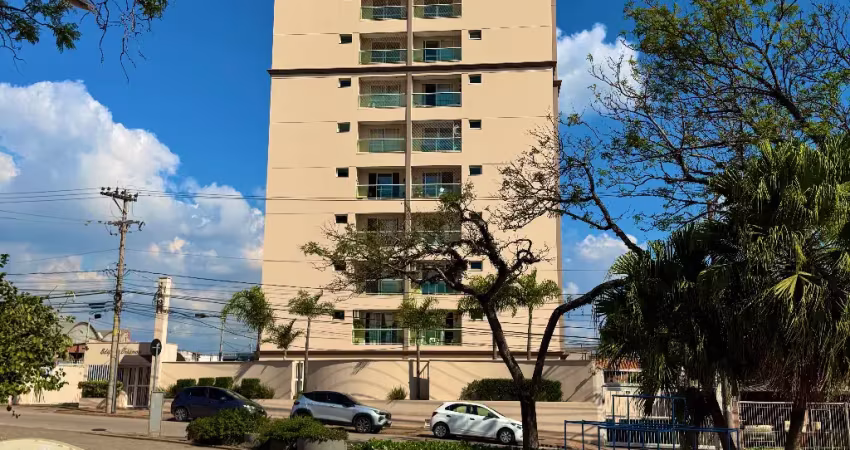 Apartamento à venda no largo do divino 95m2 – 3 dormitórios 1 suíte 4 vagas