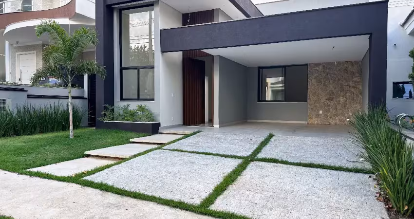 Casa térrea, 195m² com 3 dormitórios à venda no condomínio horizontes de sorocaba
