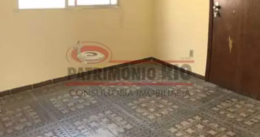 Apartamento com 1 quarto à venda na Rua Luís Barroso, Irajá, Rio de Janeiro