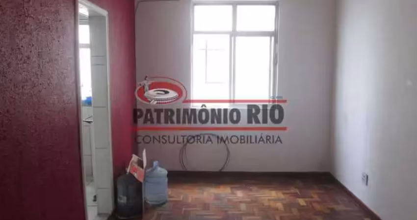 Apartamento com 1 quarto à venda na Rua Correia Dias, Vigário Geral, Rio de Janeiro
