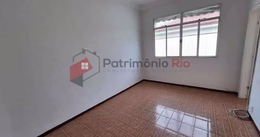 Apartamento com 1 quarto à venda na Rua Honório Pimentel, Vila da Penha, Rio de Janeiro