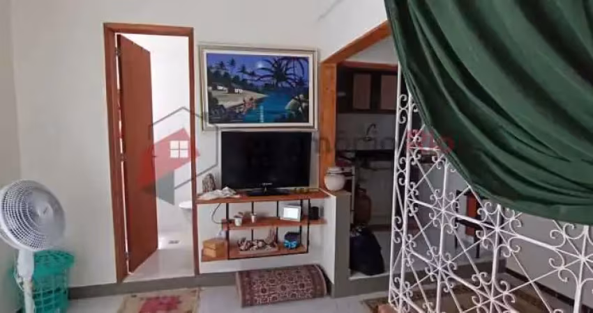Apartamento com 1 quarto à venda na Rua Barbosa Rodrigues, Engenheiro Leal, Rio de Janeiro