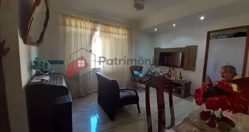 Apartamento com 1 quarto à venda na Rua Viena, Braz de Pina, Rio de Janeiro