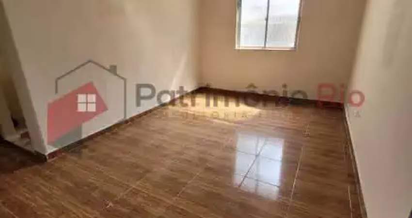 Apartamento com 1 quarto à venda na Rua Correia Dias, Vigário Geral, Rio de Janeiro