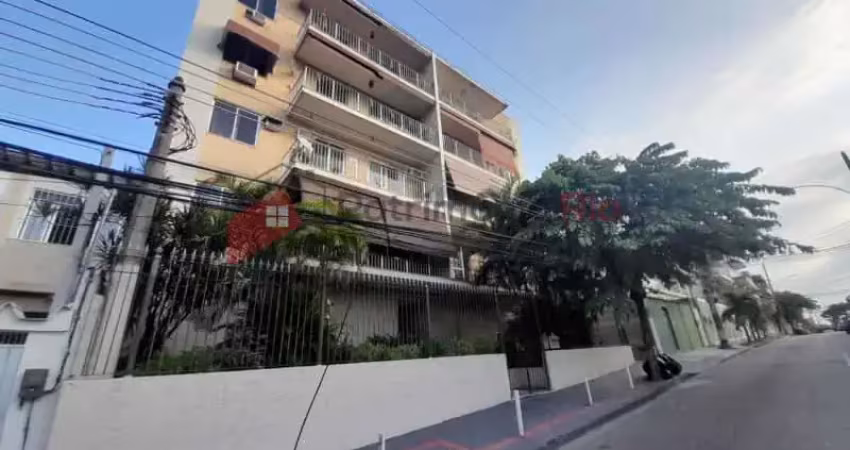 Apartamento com 1 quarto à venda na Rua Honório de Almeida, Vista Alegre, Rio de Janeiro