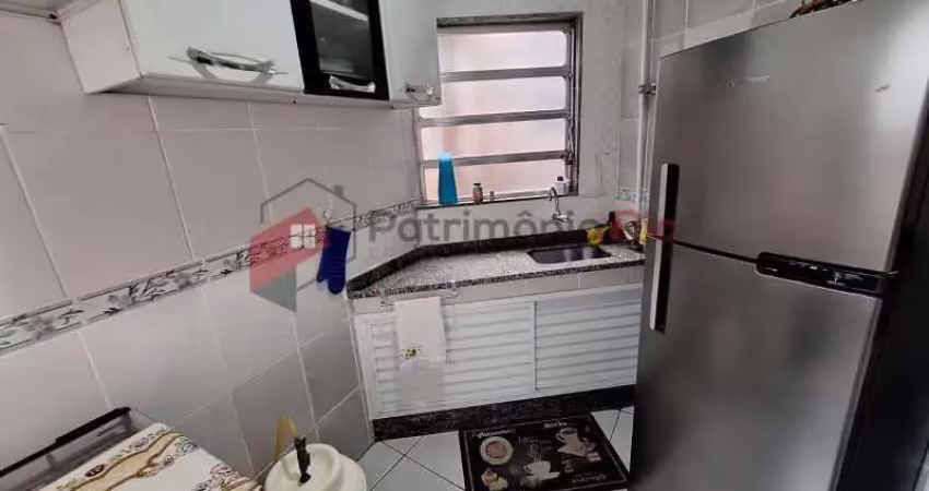Apartamento com 1 quarto à venda na Rua Pedro Rufino, Cordovil, Rio de Janeiro
