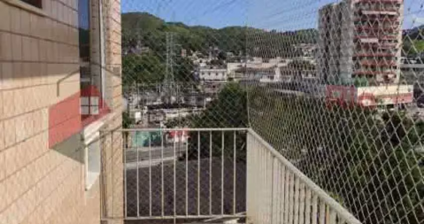 Apartamento com 1 quarto à venda na Rua Irutim, Penha Circular, Rio de Janeiro