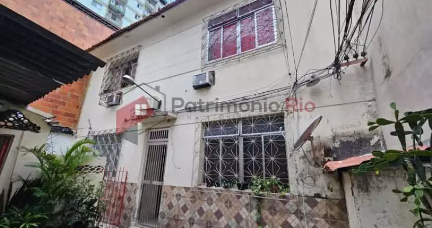 Apartamento com 1 quarto à venda na Rua Torres Sobrinho, Méier, Rio de Janeiro