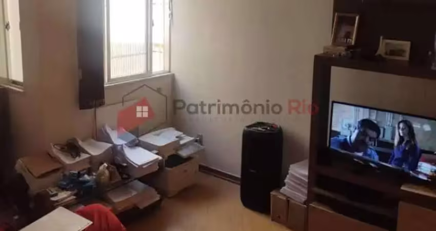 Apartamento com 1 quarto à venda na Rua Aracati, Ramos, Rio de Janeiro