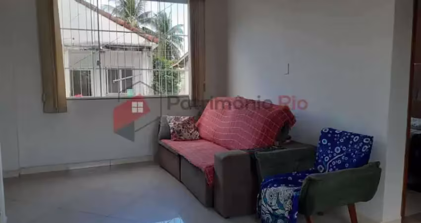 Apartamento com 1 quarto à venda na Rua Almirante Ingran, Braz de Pina, Rio de Janeiro