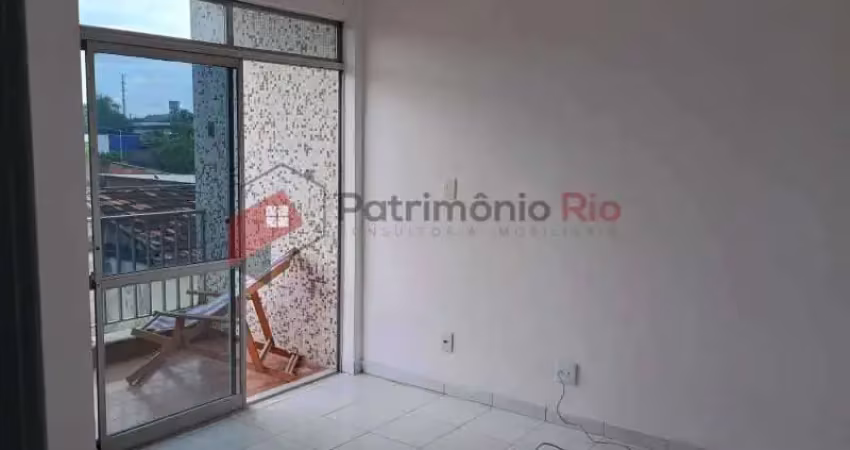Apartamento com 1 quarto à venda na Rua Caiuá, Colégio, Rio de Janeiro
