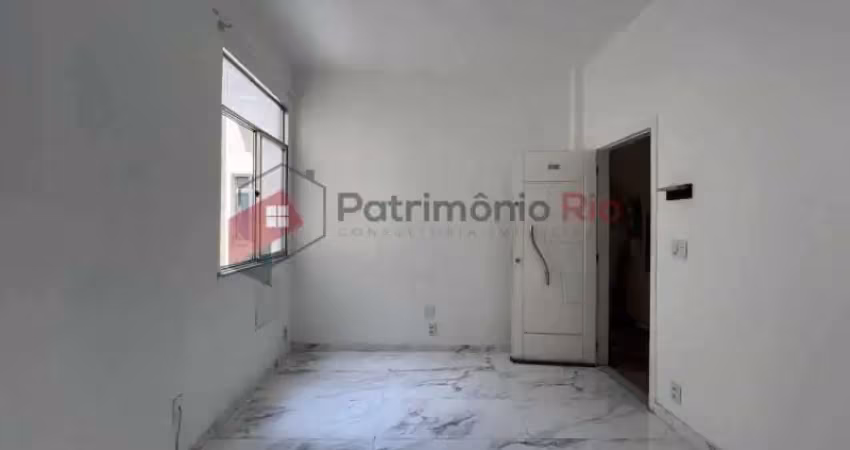Apartamento com 1 quarto à venda na Avenida Vicente de Carvalho, Vila da Penha, Rio de Janeiro