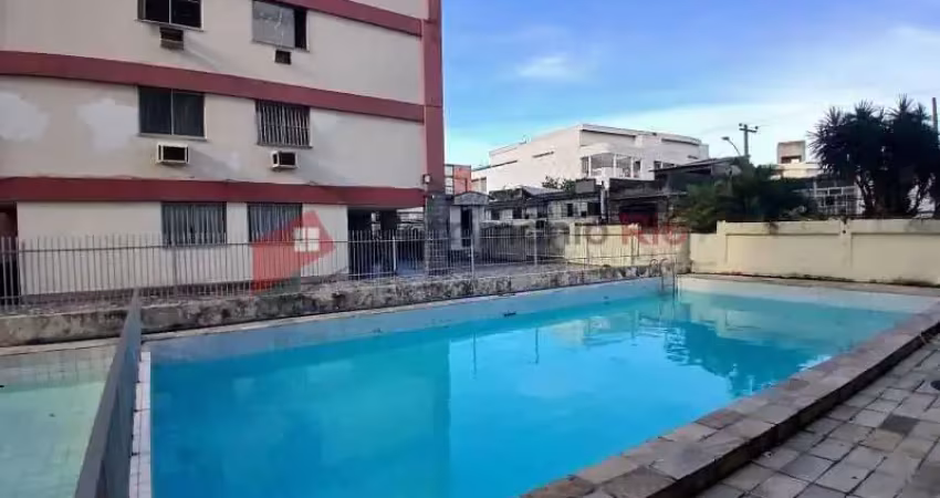 Apartamento com 1 quarto à venda na Rua Clara Nunes, Madureira, Rio de Janeiro