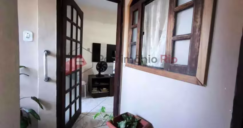 Apartamento com 1 quarto à venda na Rua Mupia, Irajá, Rio de Janeiro