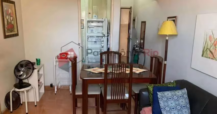 Apartamento com 1 quarto à venda na Rua Antônio Rego, Olaria, Rio de Janeiro