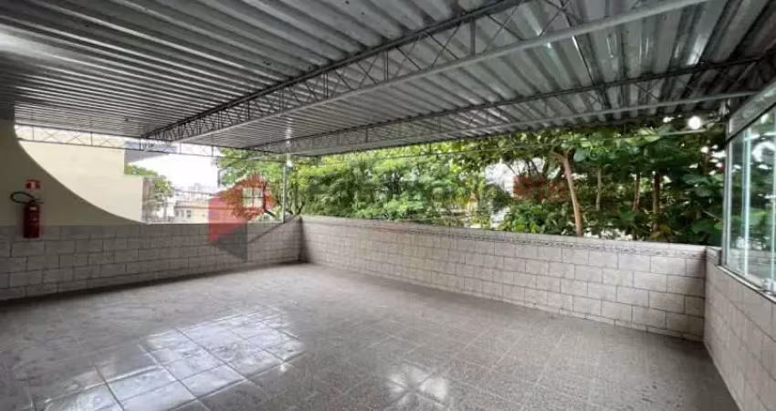 Apartamento com 1 quarto à venda na Rua Professor João Massena, Vista Alegre, Rio de Janeiro
