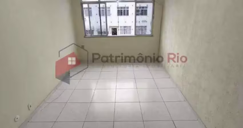 Apartamento com 1 quarto à venda na Rua Sargento Pinto de Oliveira, Ramos, Rio de Janeiro