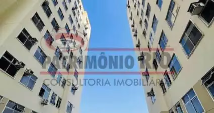 Apartamento com 2 quartos à venda na Avenida Vicente de Carvalho, Vicente de Carvalho, Rio de Janeiro