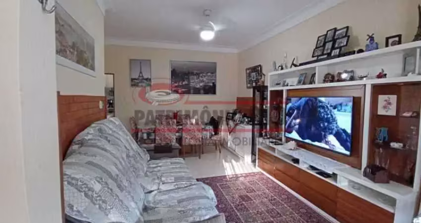 Apartamento com 2 quartos à venda na Rua Coirana, Braz de Pina, Rio de Janeiro