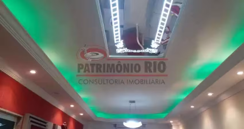 Apartamento com 2 quartos à venda na Avenida Monsenhor Félix, Irajá, Rio de Janeiro