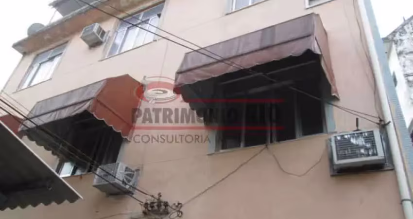 Apartamento com 2 quartos à venda na Avenida Meriti, Vila da Penha, Rio de Janeiro