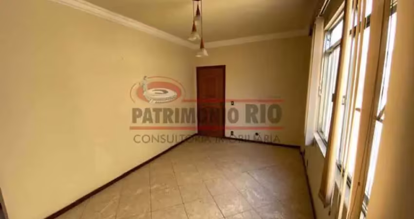 Apartamento com 2 quartos à venda na Rua Apia, Vila da Penha, Rio de Janeiro