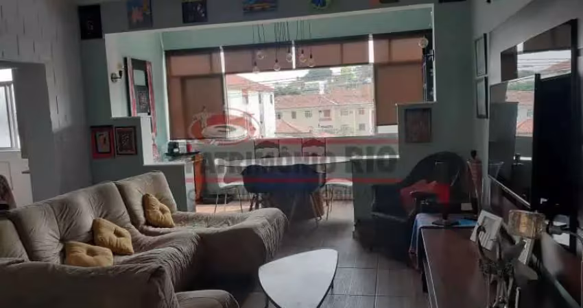 Apartamento com 2 quartos à venda na Avenida Braz de Pina, Vila da Penha, Rio de Janeiro