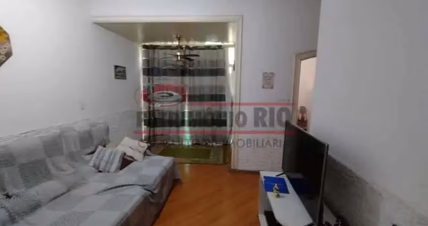 Apartamento com 2 quartos à venda na Rua Belisário Pena, Penha, Rio de Janeiro