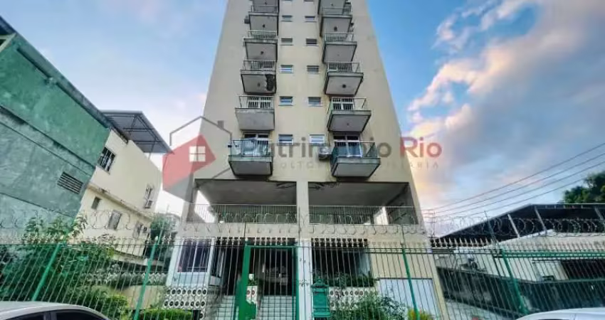 Apartamento com 2 quartos à venda na Rua Diomedes Trota, Olaria, Rio de Janeiro