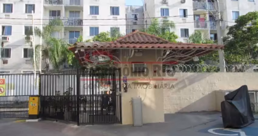 Apartamento com 2 quartos à venda na Rua Brás Cubas, Pavuna, Rio de Janeiro