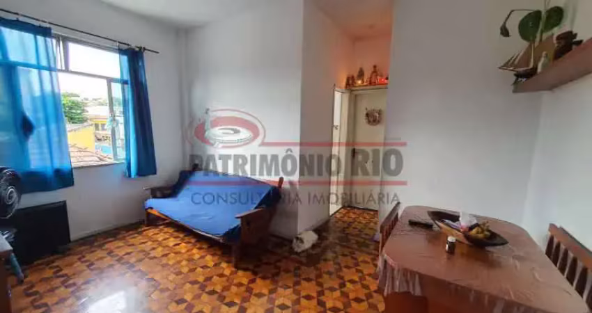 Apartamento com 2 quartos à venda na Avenida Além Paraíba, Higienópolis, Rio de Janeiro