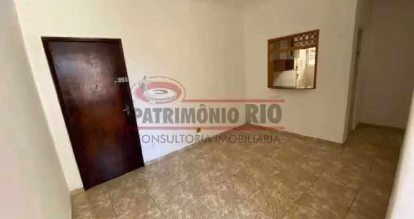 Apartamento com 2 quartos à venda na Rua Professora Paula Aquiles, Vila da Penha, Rio de Janeiro