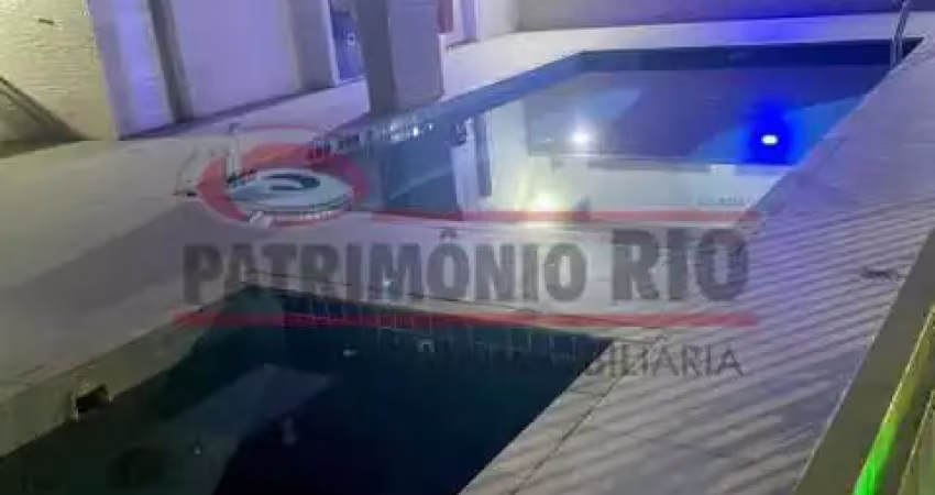Apartamento com 2 quartos à venda na Estrada Coronel Vieira, Irajá, Rio de Janeiro