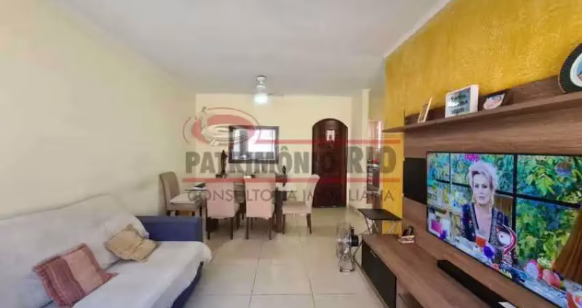 Apartamento com 2 quartos à venda na Rua Guirareia, Irajá, Rio de Janeiro