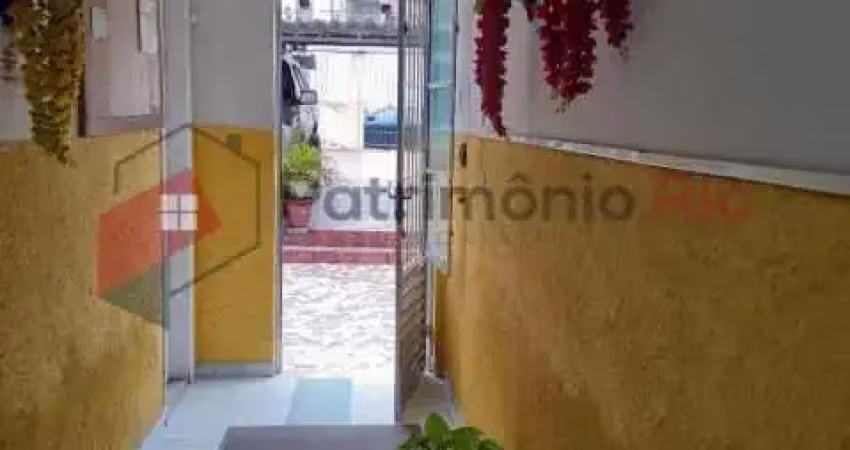 Apartamento com 2 quartos à venda na Rua Antônio João, Cordovil, Rio de Janeiro