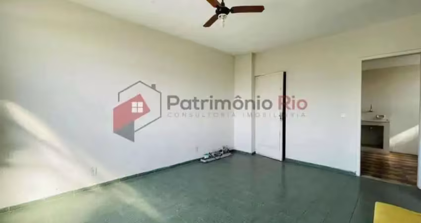 Apartamento com 2 quartos à venda na Rua Zeferino de Assis, Ramos, Rio de Janeiro