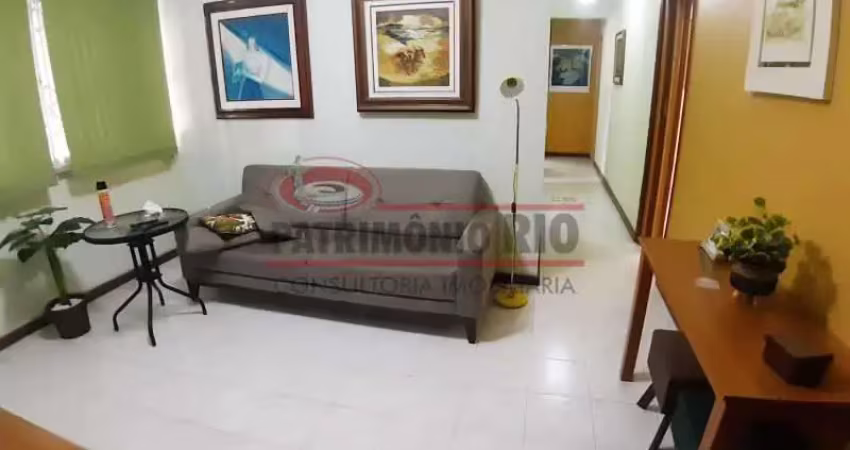 Apartamento com 2 quartos à venda na Rua Antônio do Carmo, Penha Circular, Rio de Janeiro