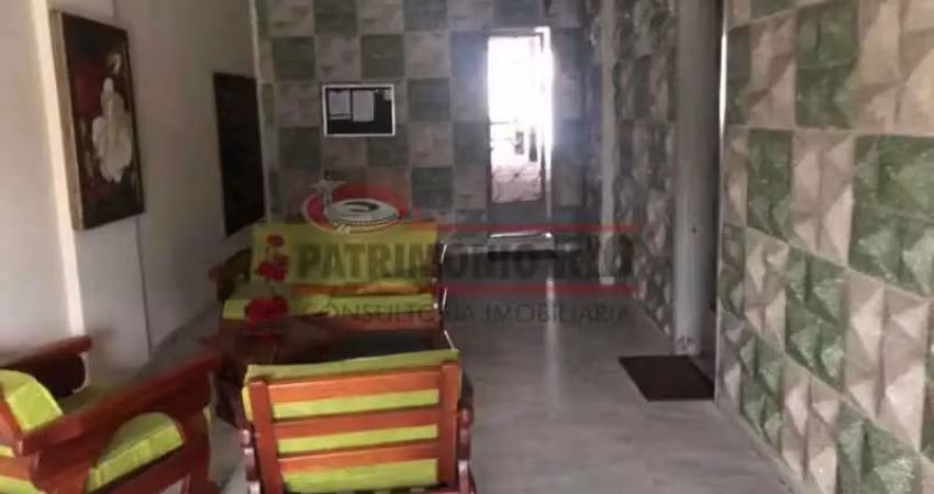 Apartamento com 2 quartos à venda na Rua Flaminia, Penha Circular, Rio de Janeiro