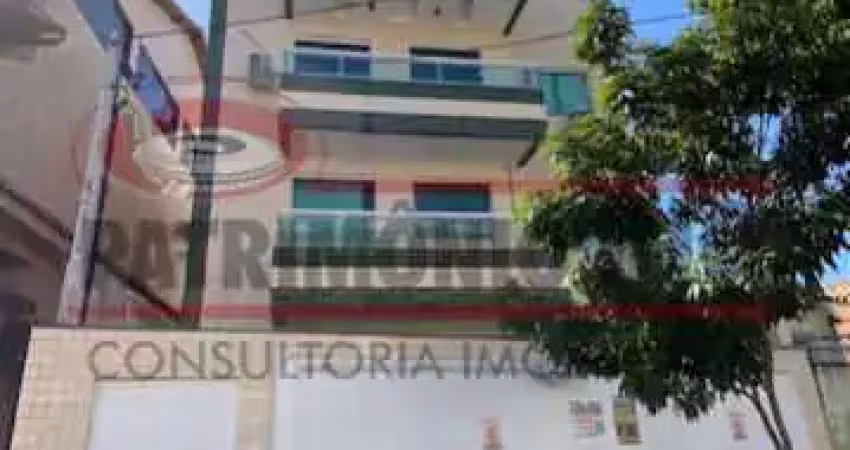 Apartamento com 2 quartos à venda na Rua Atiriba, Irajá, Rio de Janeiro
