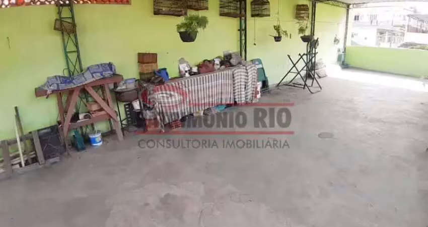 Apartamento com 2 quartos à venda na Rua Leri, Vaz Lobo, Rio de Janeiro