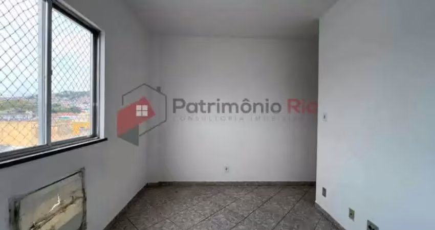 Apartamento com 2 quartos à venda na Rua Libia, Vila da Penha, Rio de Janeiro