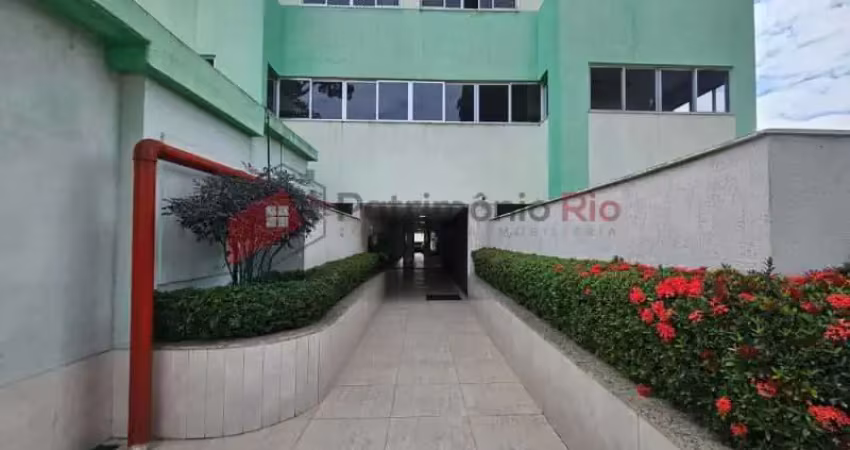 Apartamento com 2 quartos à venda na Rua Goiás, Engenho de Dentro, Rio de Janeiro