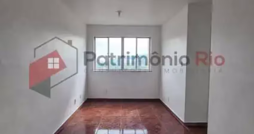 Apartamento com 2 quartos à venda na Rua Moacir de Almeida, Tomás Coelho, Rio de Janeiro